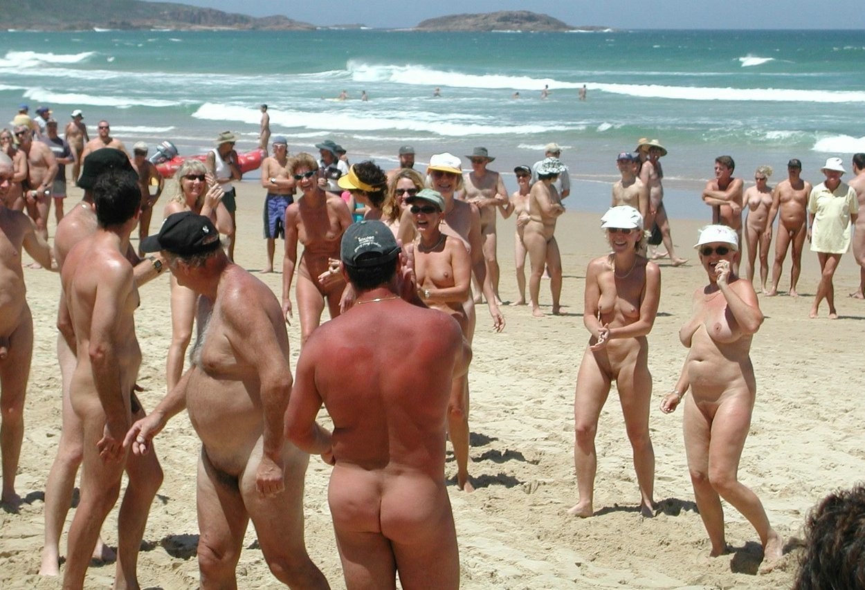 Nude naked nudist nudism blogs