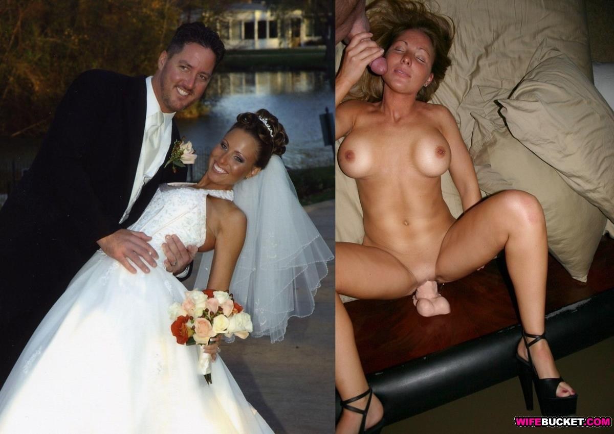 Секс с телками после свадьбы фото