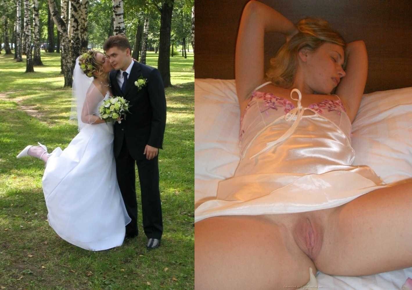 Невеста Раздевается Порно