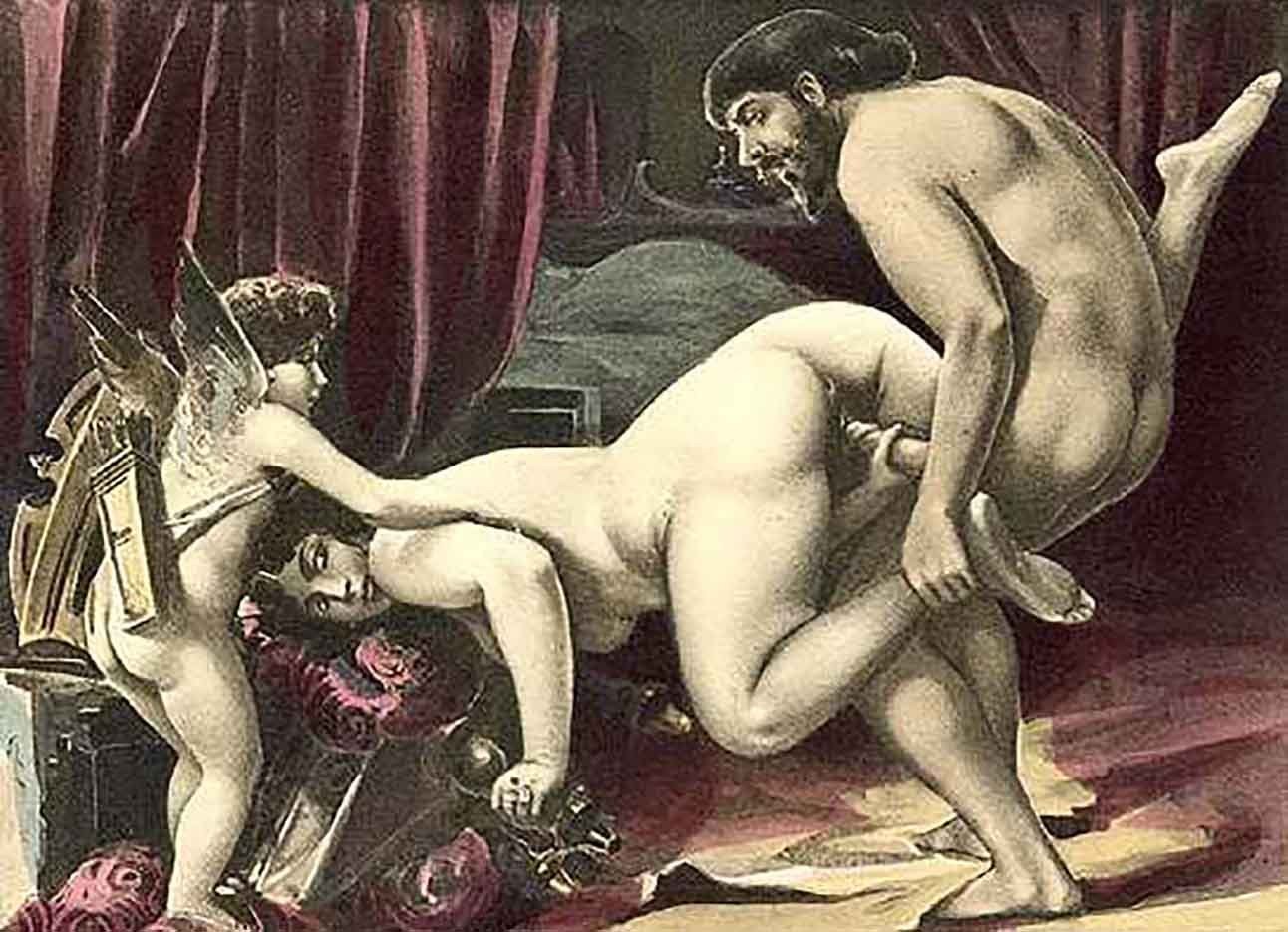 Порно Еврей 16 Века