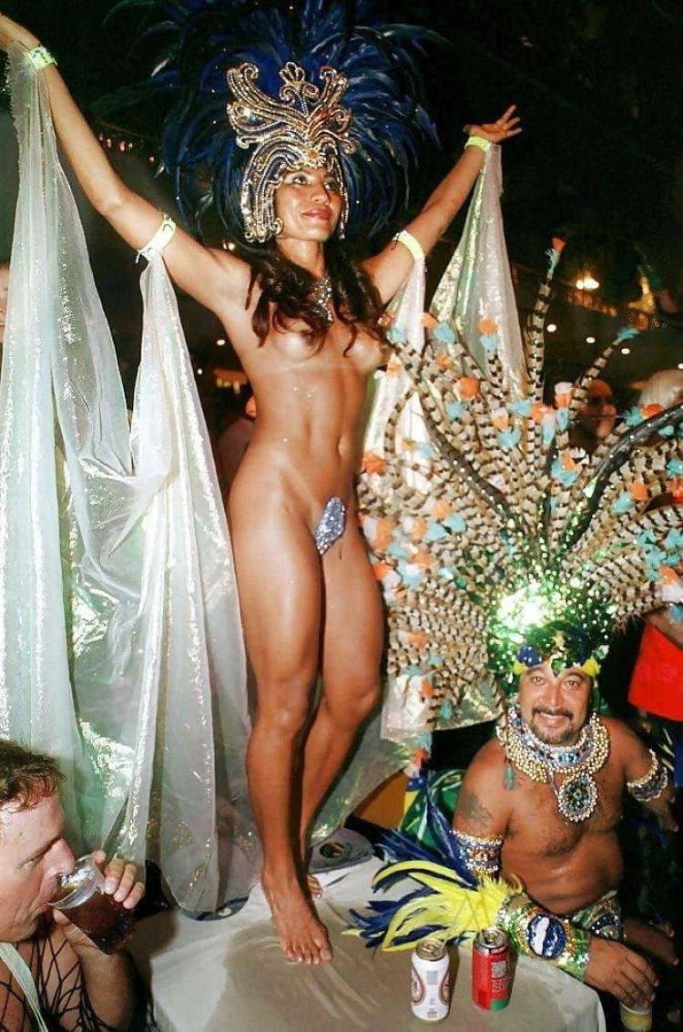 Порно карнавал бразилии 71 фото