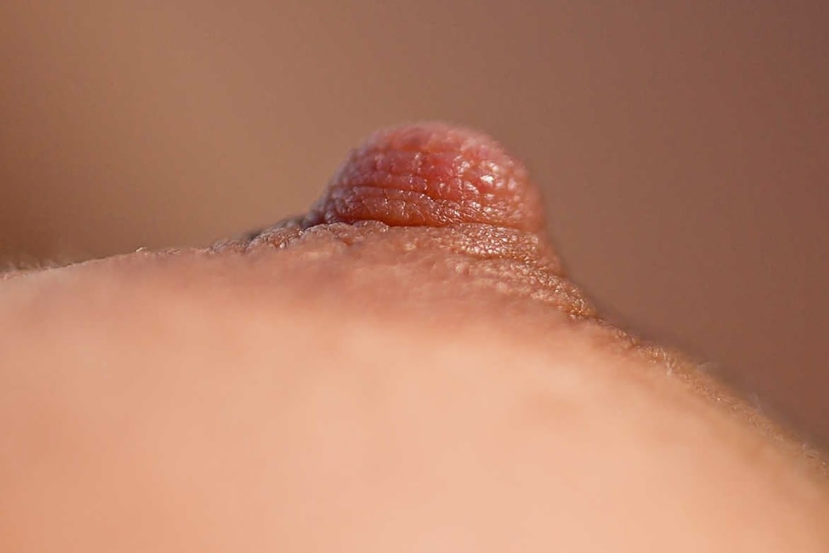 Sexy nipple sex pic