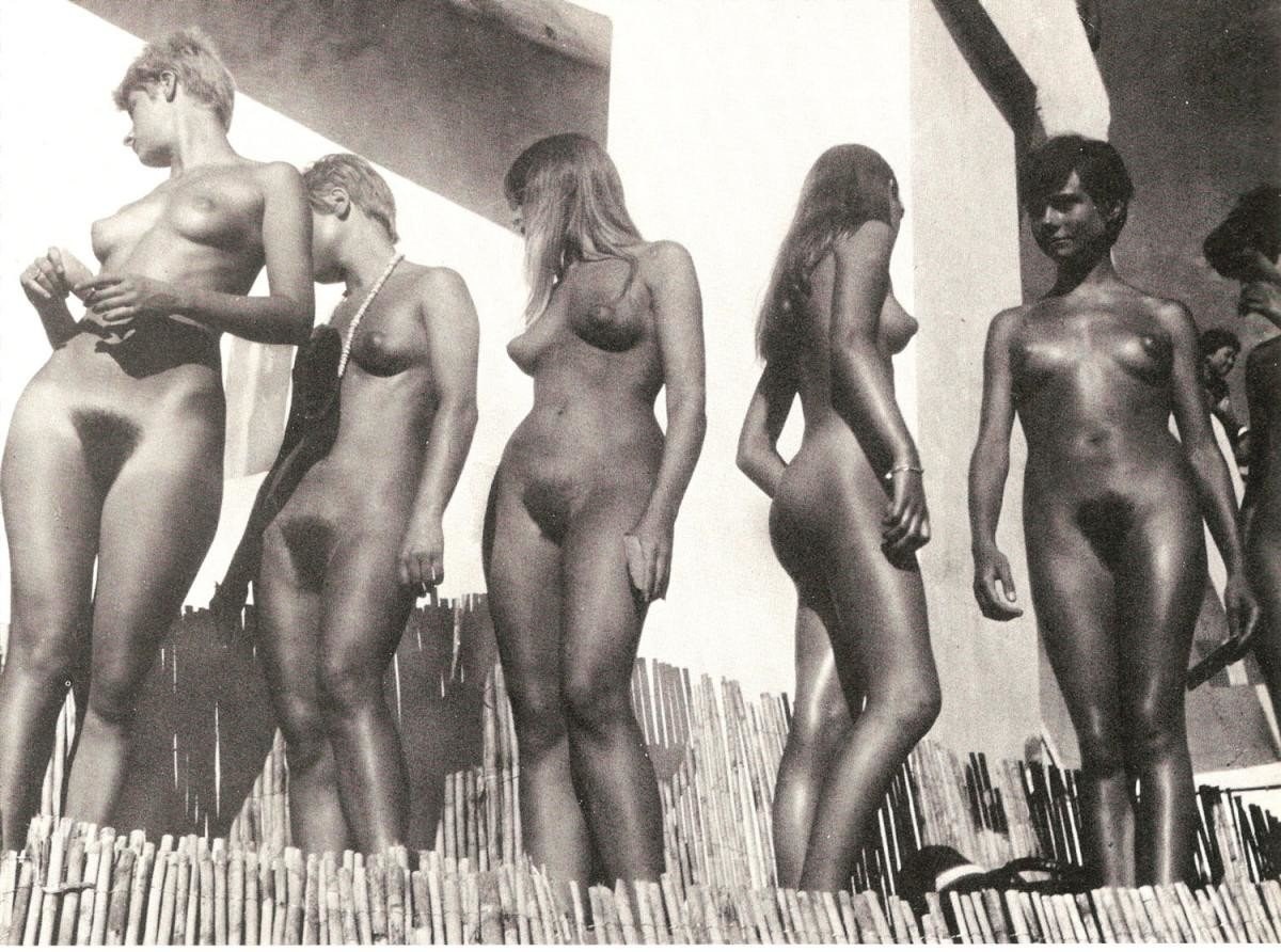 Vintage Nude Girls Pics Best Pics