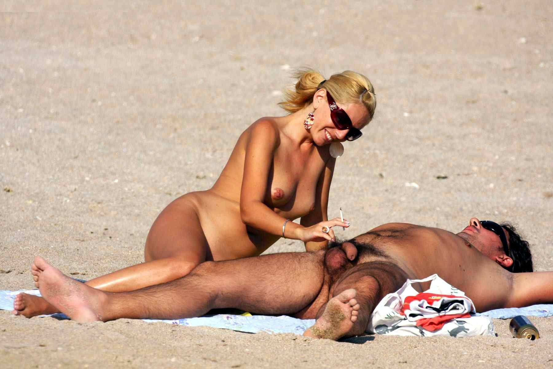 Секс На Нудистских Пляжах Италии