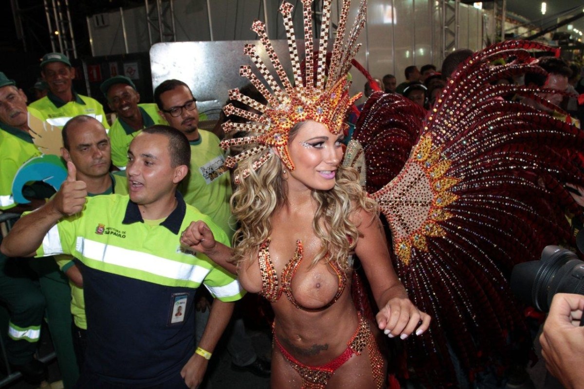 Скачать Порно Бразильское После Карнавала