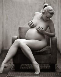 Ню фотограф чужих беременных жен (76 фото)