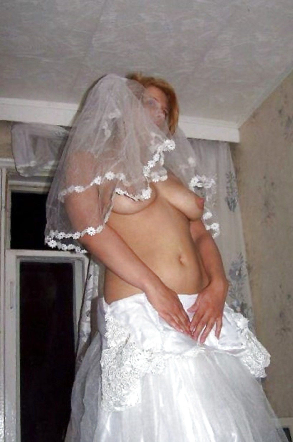 фото свадьба невеста голая фото 64