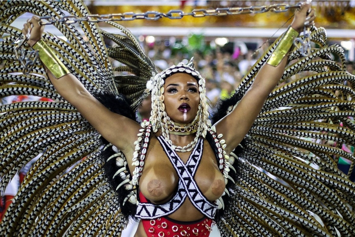 бразилия порно фестивали фото 9